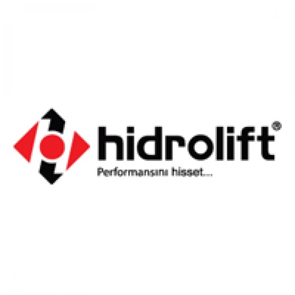 Logo of HİDROLİFT