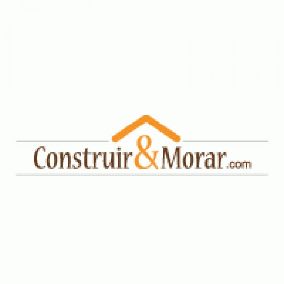 Logo of Contruir e Morar