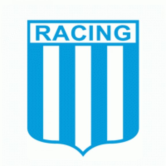 Logo of Racing Club - Oficial Logo