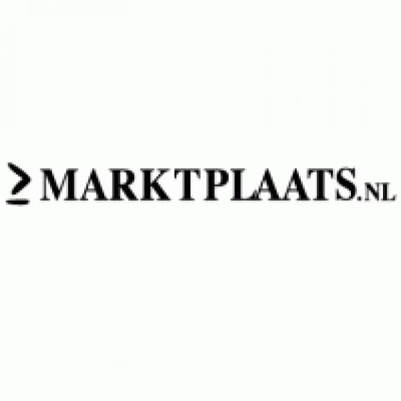 Logo of marktplaats