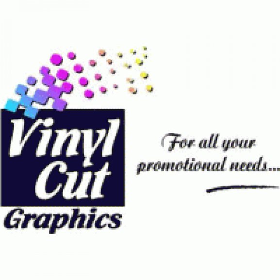 Logo of Vinyl Cut Graphics