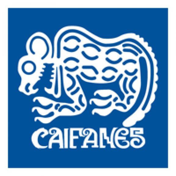Logo of CAIFANES