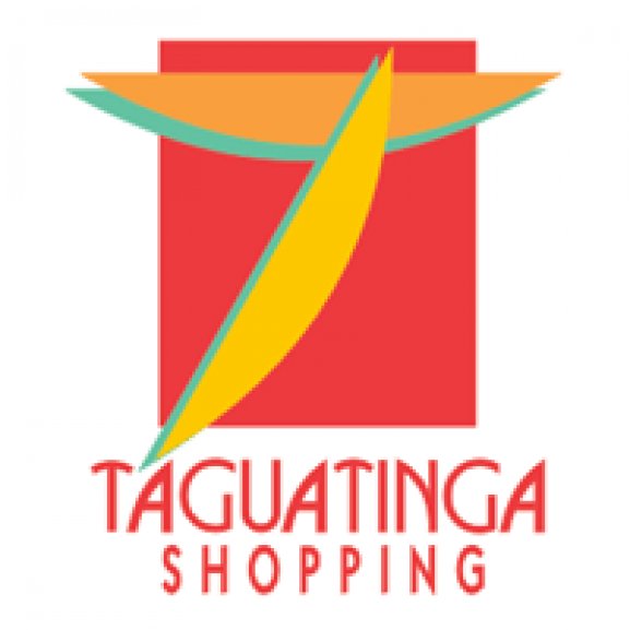 Logo of TAGUATINGA SHOPPING