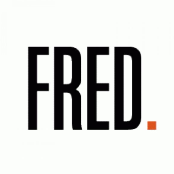 Logo of FRED.