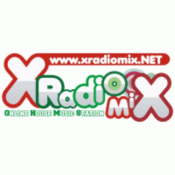 Logo of X Radio Mix