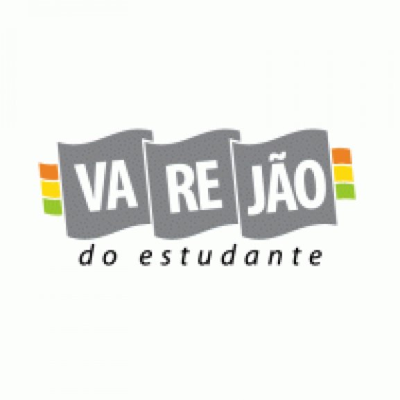 Logo of Varejão do Estudante