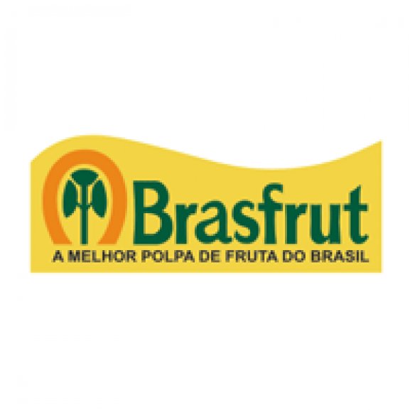 Logo of Brasfrut