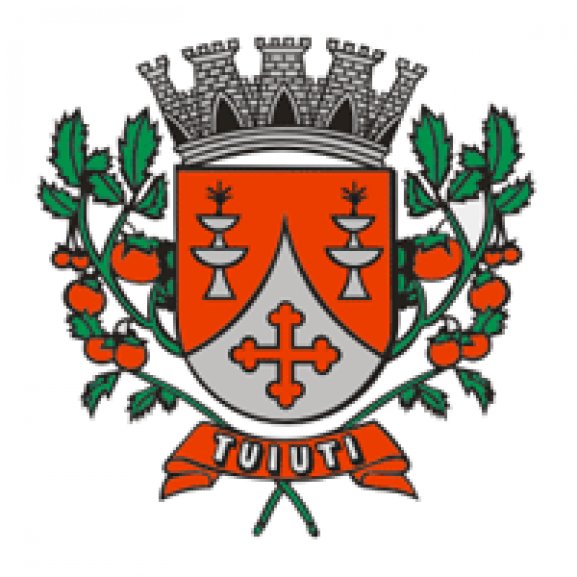 Logo of brasão municipio Tuiuti