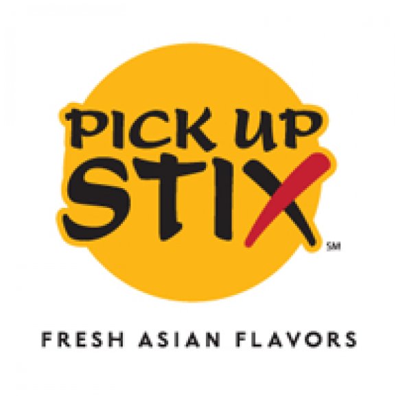 Logo of Pick Up Stix
