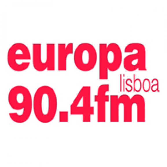 Logo of Radio Europa