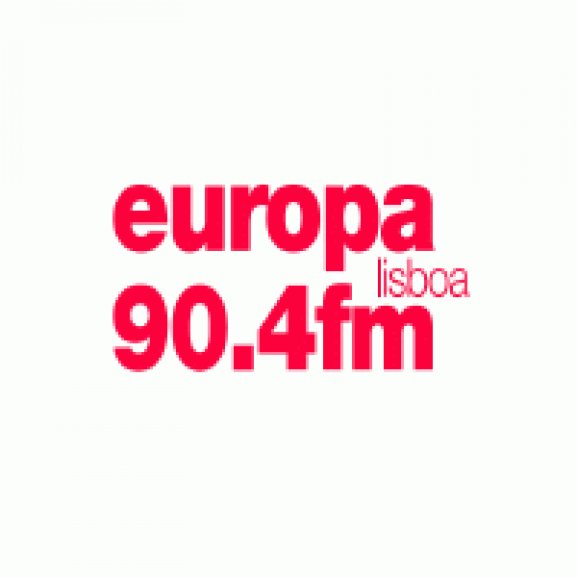 Logo of Radio Europa