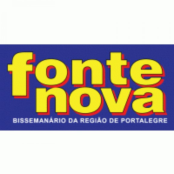 Logo of Fonte Nova