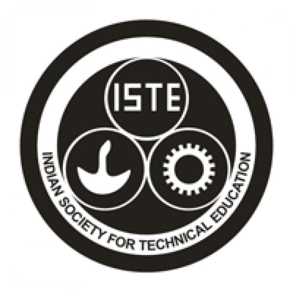 Logo of ISTE Logo
