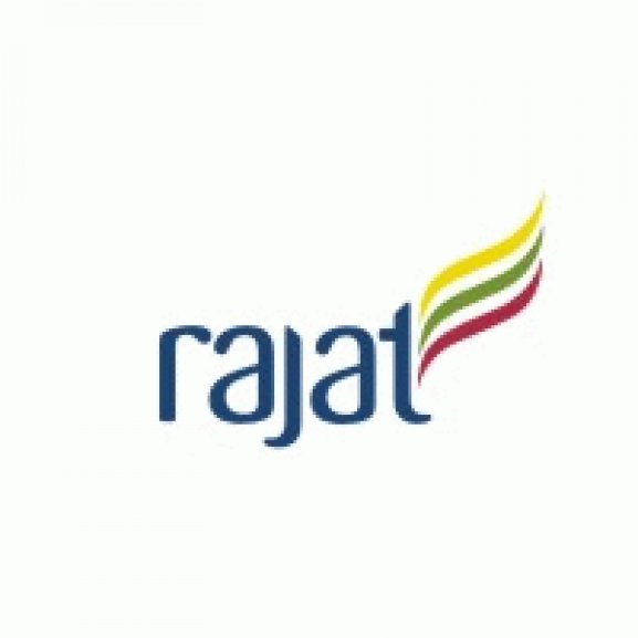 Logo of Rajat Group