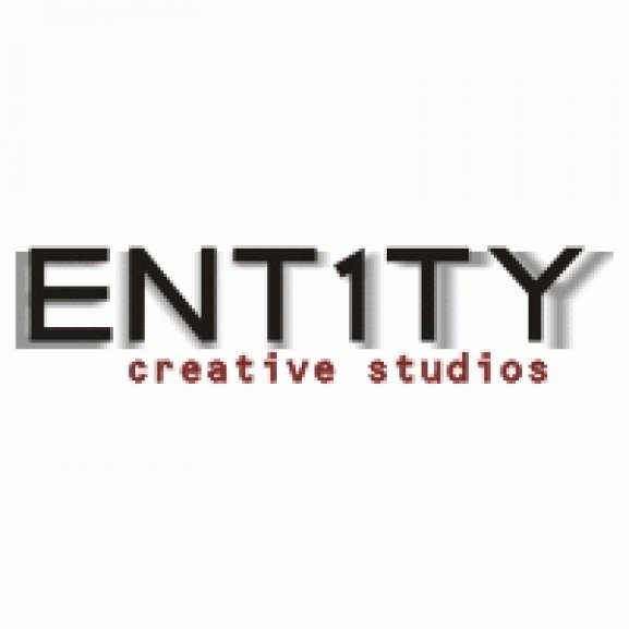Logo of Entity Creative Studios