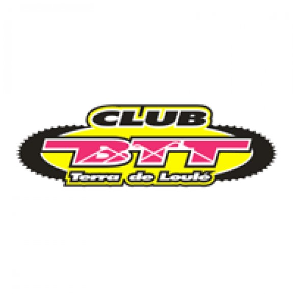 Logo of clube btt terras de loule