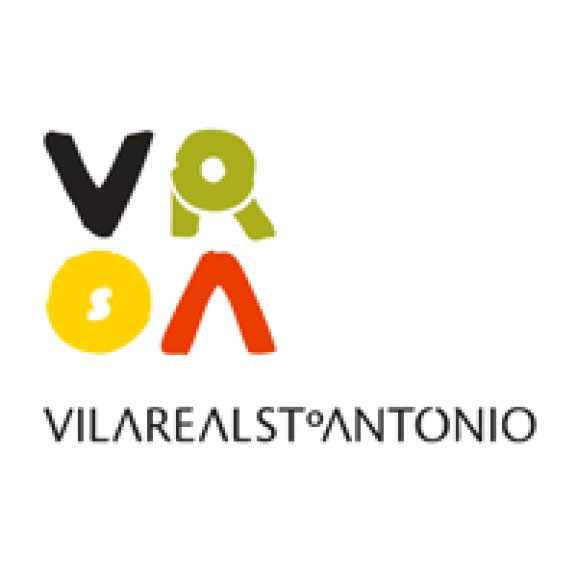 Logo of vila real de santo antonio