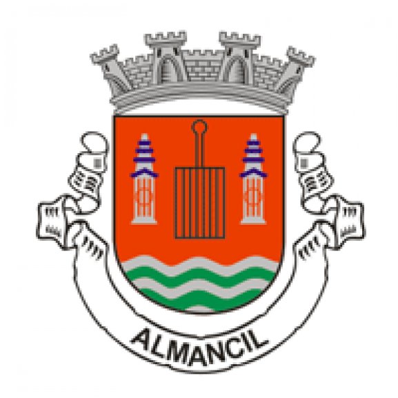 Logo of junta freguesia de almancil