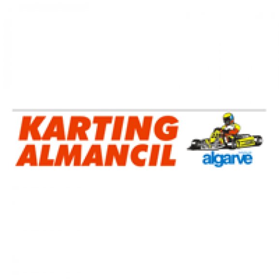 Logo of karting almancil