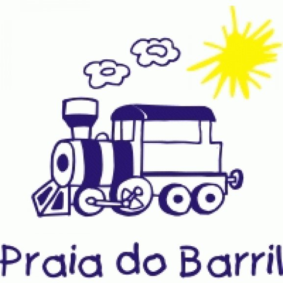 Logo of praia do barril