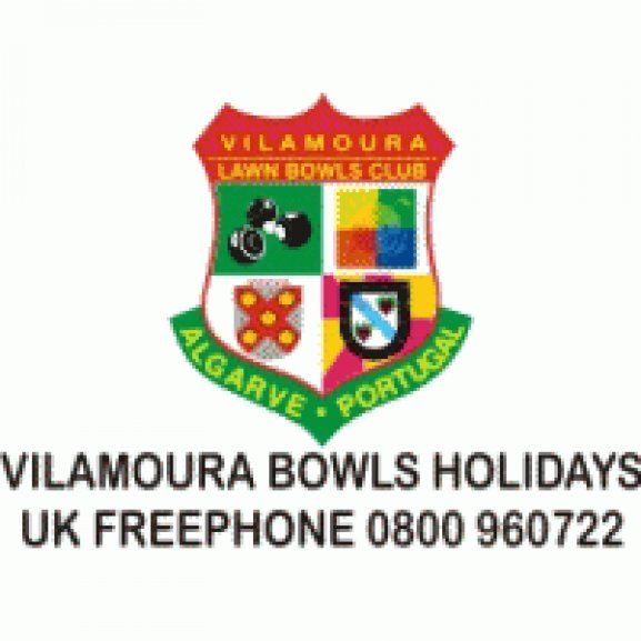 Logo of VILAMOURA BOWLS HOLIDAYS