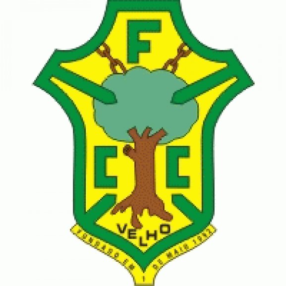 Logo of cabeço do velho
