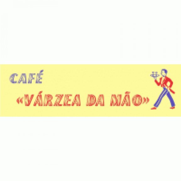 Logo of CAFE VARZEA DA MAO