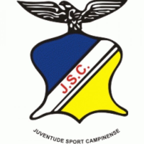 Logo of juventude sport campinense