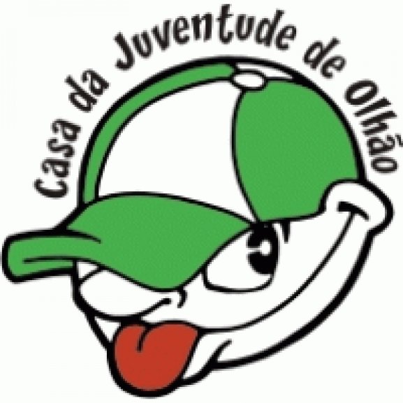 Logo of casa da juventude olhao