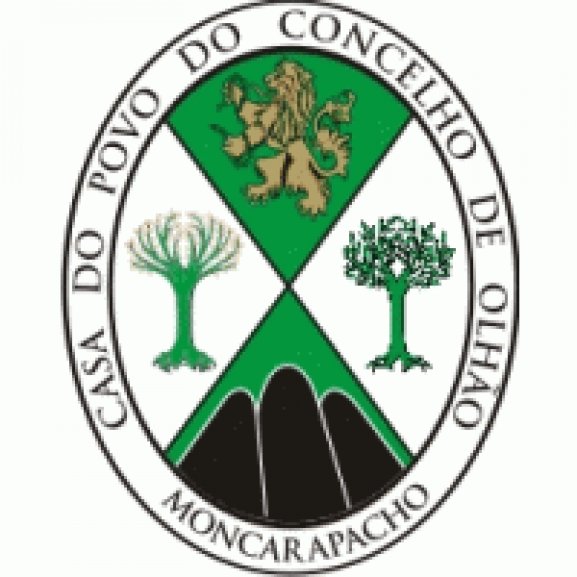 Logo of Casa do Povo de Moncarapacho