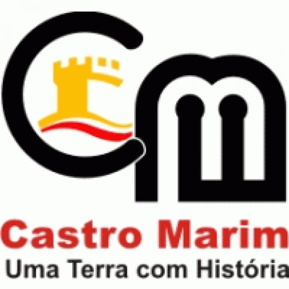 Logo of castro marim