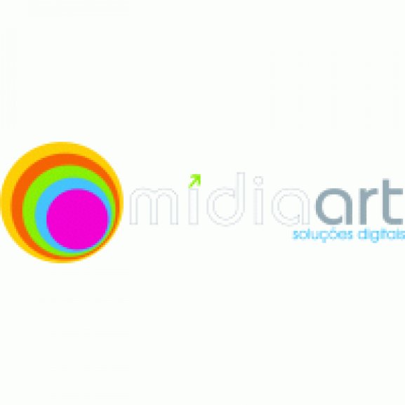 Logo of Mídia Art
