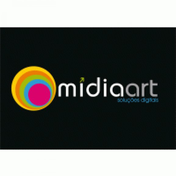 Logo of Mídia Art - Soluções Digitais