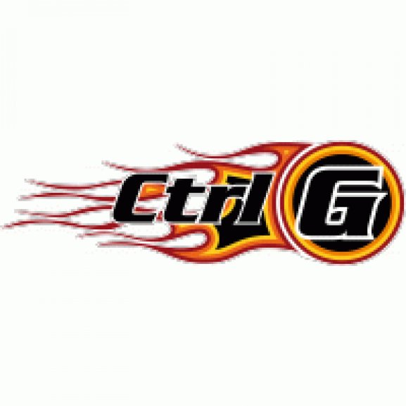 Logo of Ctrl G Publicidad