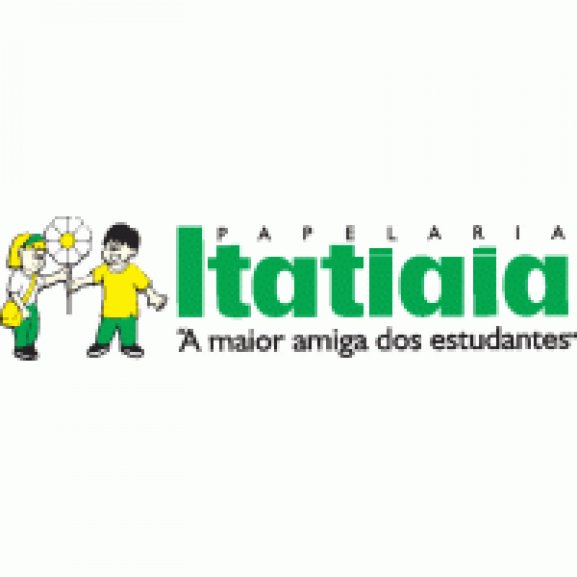 Logo of Livraria Itatiaia
