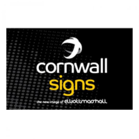 Logo of Cornwall Signs