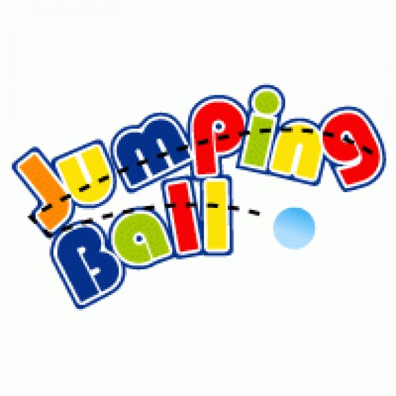 Logo of Jumping Ball