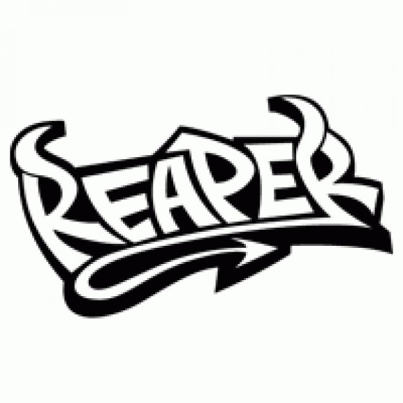 Logo of Reaper