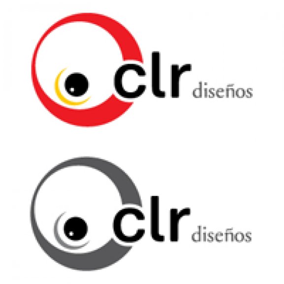 Logo of clr diseños