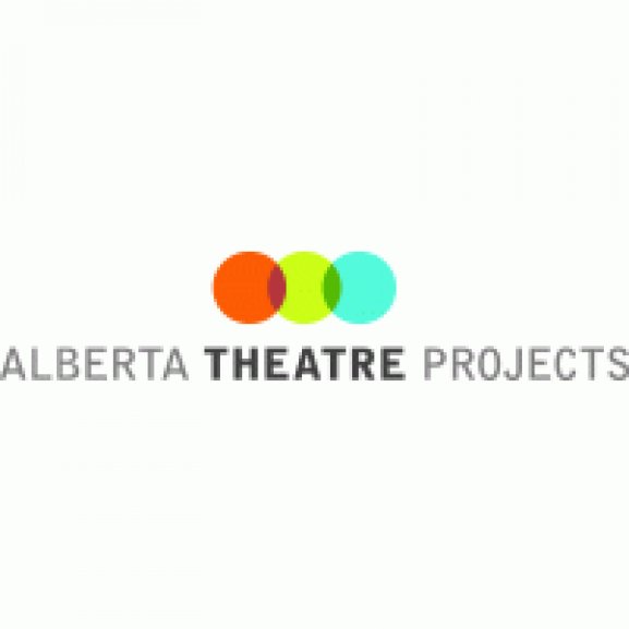 Logo of Alberta Theatre Projects