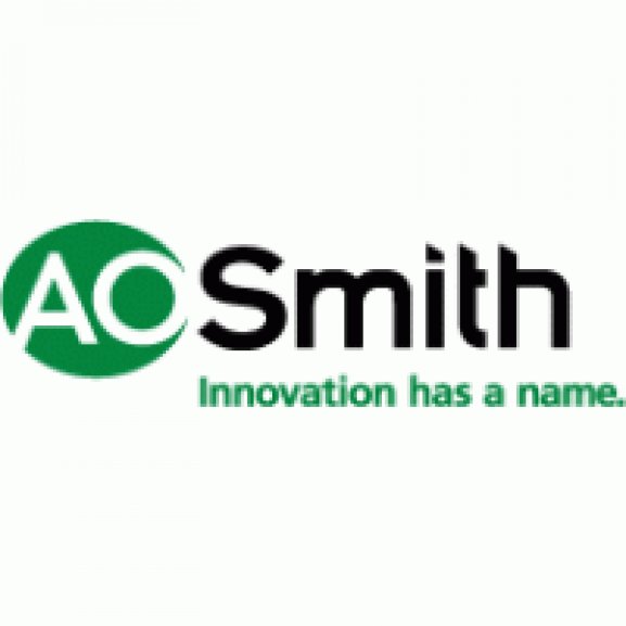 Logo of A. O. Smith