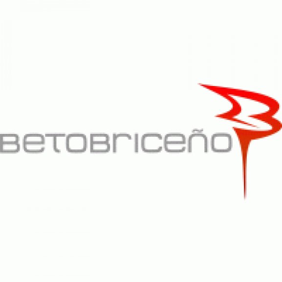 Logo of Beto Briceño Logo