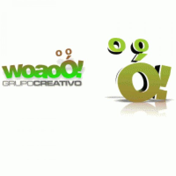Logo of WoaoÖ Grupo Creativo