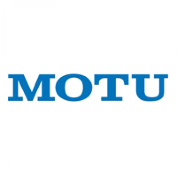 Logo of MOTU