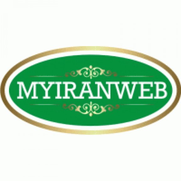 Logo of myiranweb