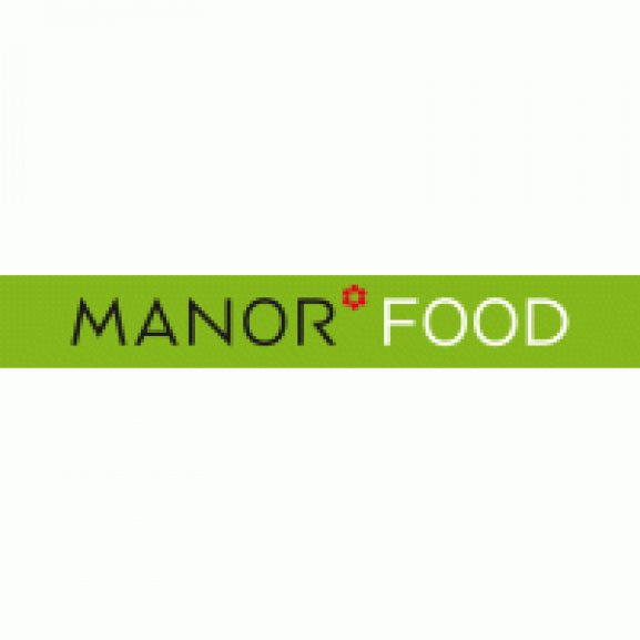 Logo of Manor Food