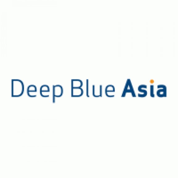 Logo of Deep Blue Asia