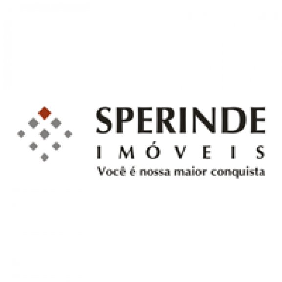 Logo of Sperinde Imóveis