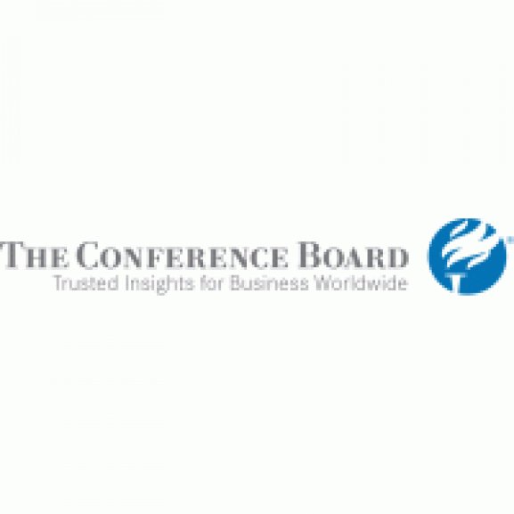 Logo of The Conference Board, Inc.