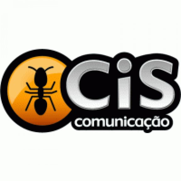 Logo of CIS Comunicação